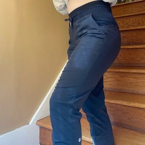 Lululemon studio pant